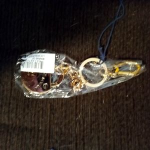 NWT DOONEY AND BOURKE HANGTAG